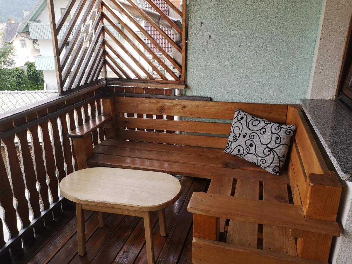 Sobe Sm0Lej Hostel Bled Ngoại thất bức ảnh