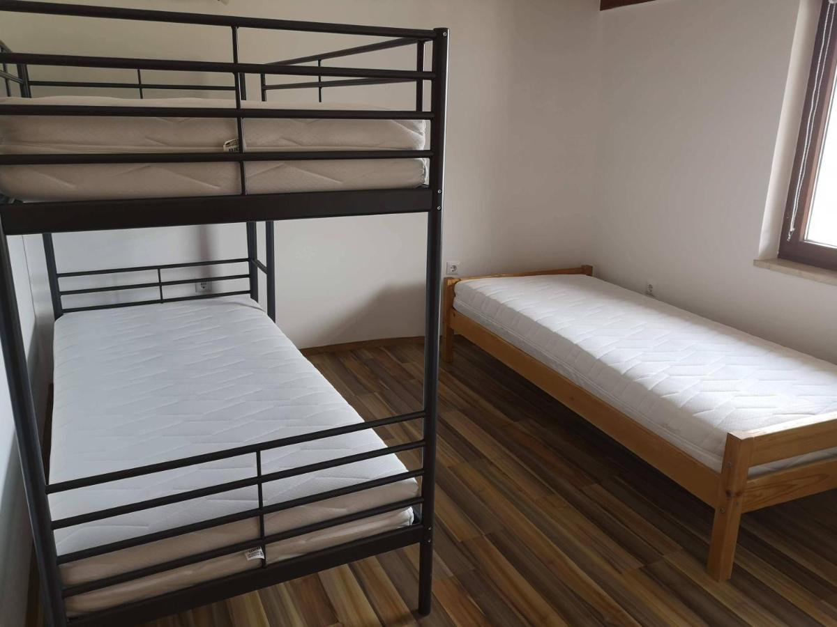 Sobe Sm0Lej Hostel Bled Ngoại thất bức ảnh