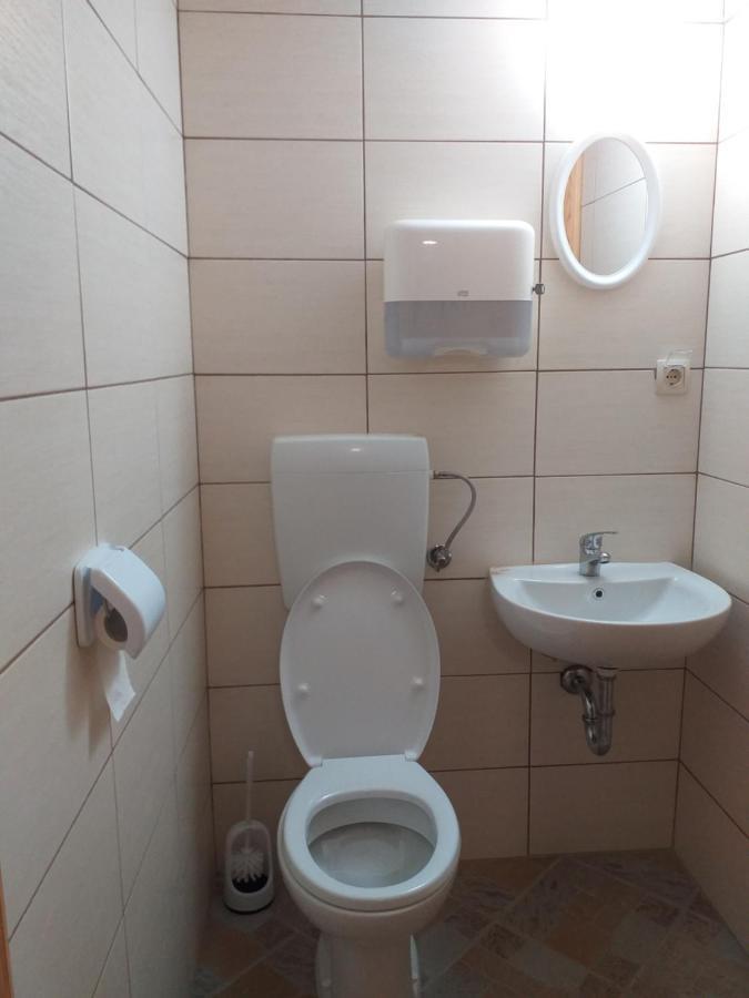 Sobe Sm0Lej Hostel Bled Ngoại thất bức ảnh