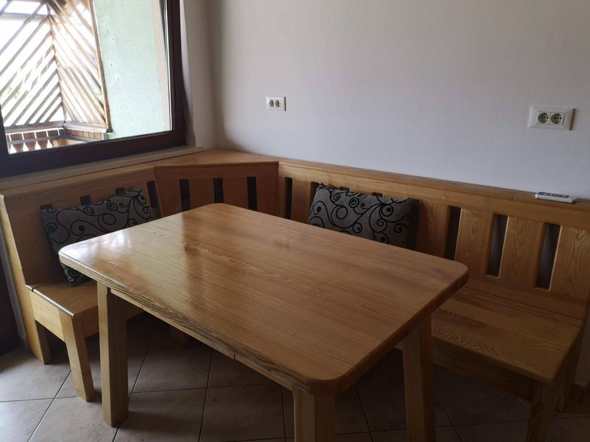 Sobe Sm0Lej Hostel Bled Ngoại thất bức ảnh