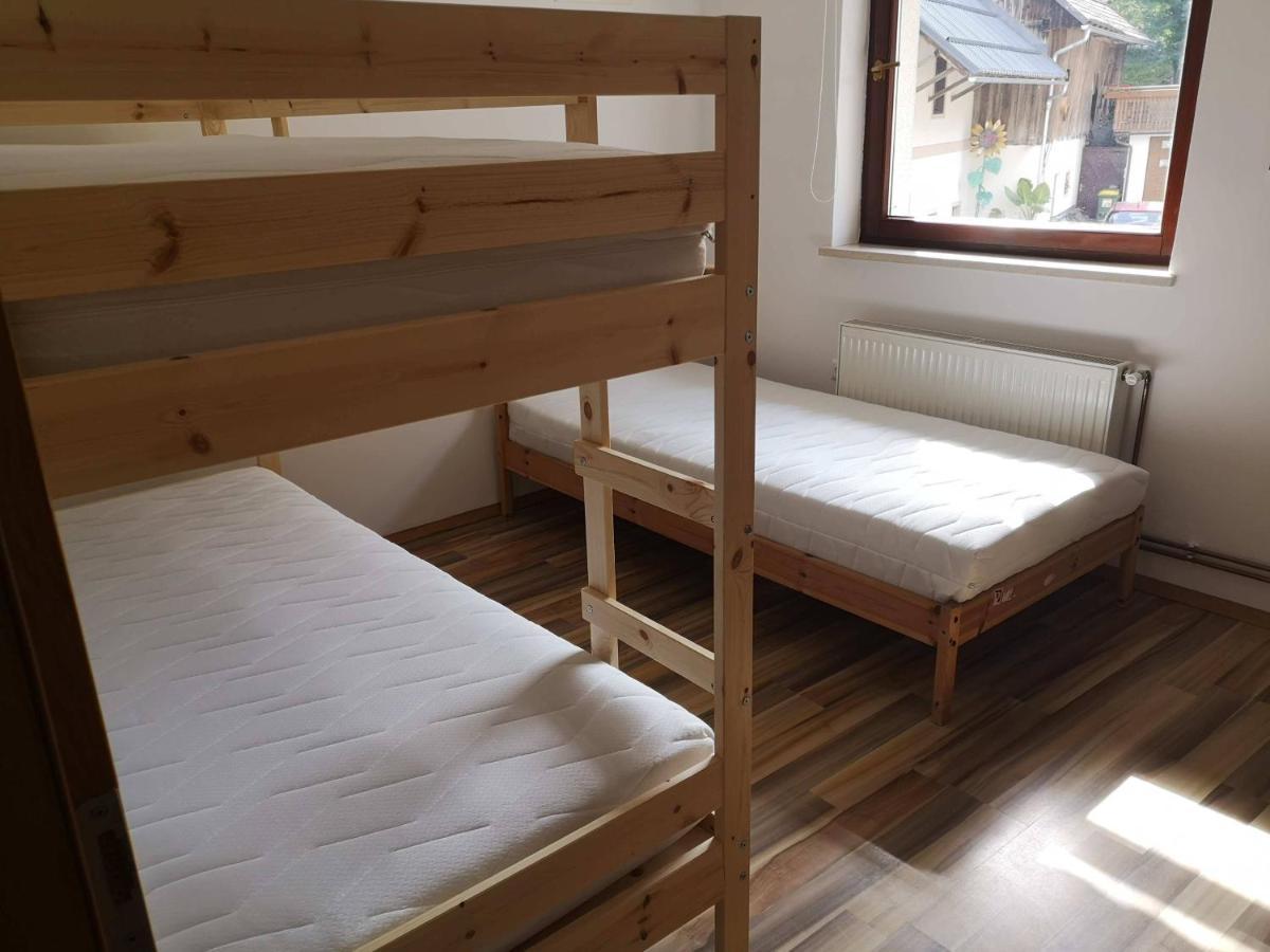 Sobe Sm0Lej Hostel Bled Ngoại thất bức ảnh