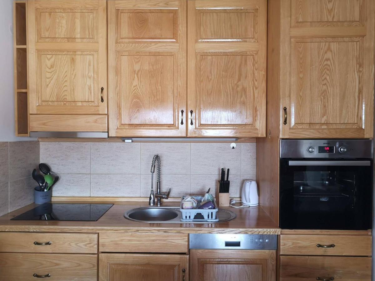 Sobe Sm0Lej Hostel Bled Ngoại thất bức ảnh