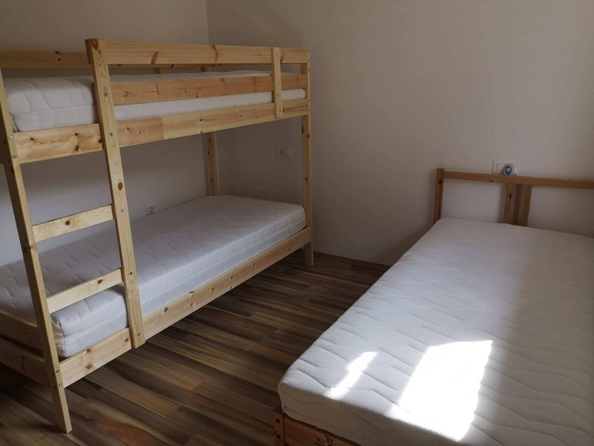 Sobe Sm0Lej Hostel Bled Ngoại thất bức ảnh